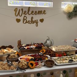 Aspyn's Table
