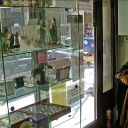 Tienda Esoterica y Tarot - Escaparate Esoterico