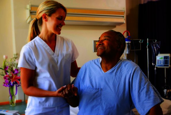 Well's Home Health Services