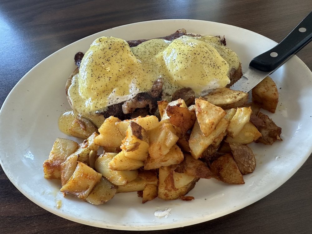 RICK’S DINER - Updated December 2025 - 27 Reviews - 83 Parkhurst Rd ...