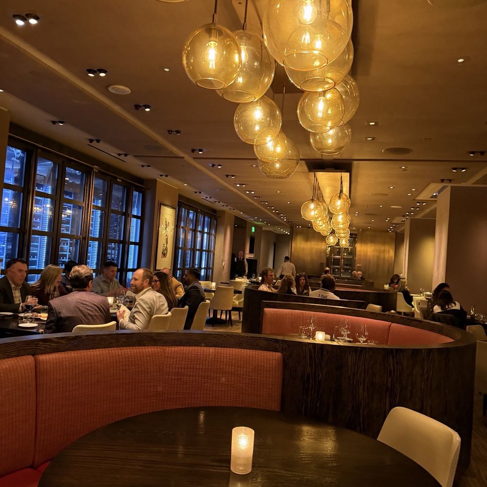Scarpetta - Italian Near Me - Las Vegas, Nevada Scarpetta - Italian Near Me - Las Vegas, Nevada