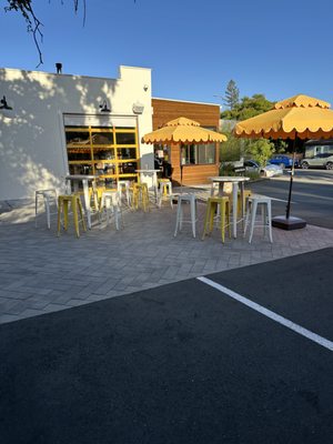 Sonoma Pizza Co. by null