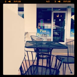 Outside Outside
