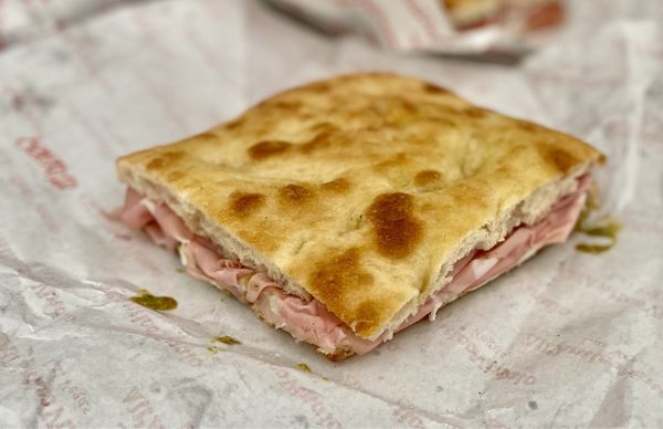 All'Antico Vinaio by null