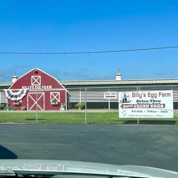BILLY’S EGG FARM - Updated August 2025 - 603 Photos & 797 Reviews