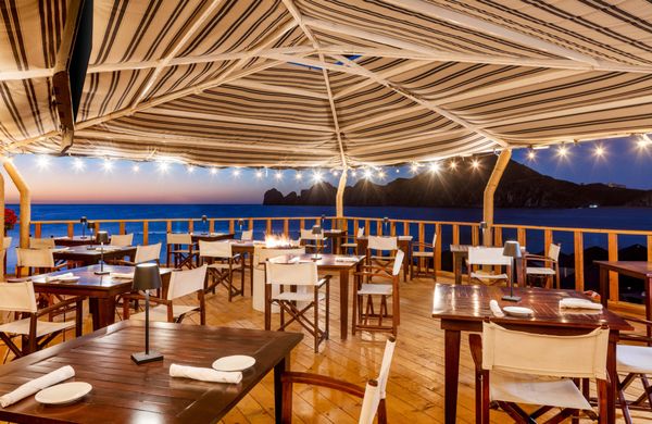 Corazón Cabo Resort & Spa by null