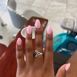 Z'nith Nails Salon & Spa