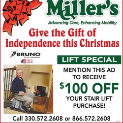 Miller's Rental & Sales