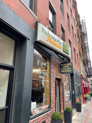 Salumeria Italiana by null