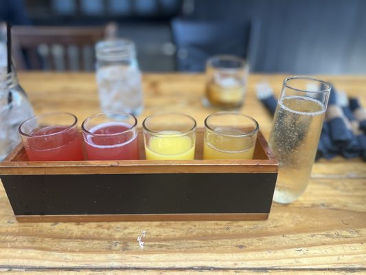 Blackbird Tavern by null