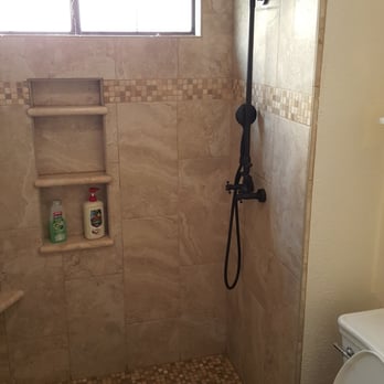 TLTile Creations - Bringing Creative Ideas To Life - Tiling Near Me - Clovis, California