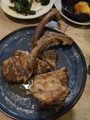 Havens Harborside Fish & ChopHouse by null