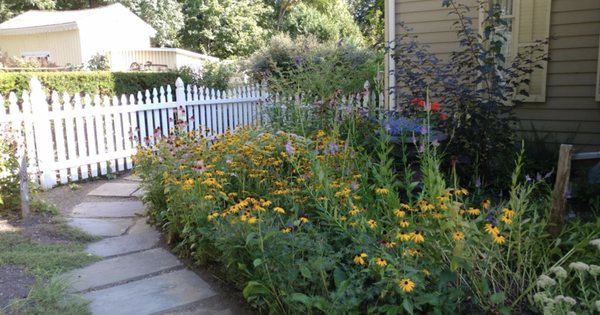 The Gables of Rhinebeck Inn by null