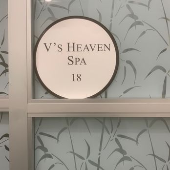 V’s Heaven Spa - Skin Care Near Me V’s Heaven Spa - Skin Care Near Me