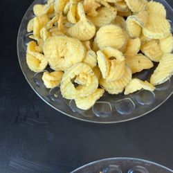 Loose Ends Bar and Grill - Fried pickles