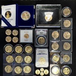 Coins & More