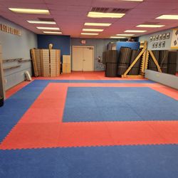 World Classic Martial Arts