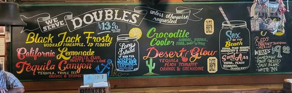 The Warehouse Cafe by null