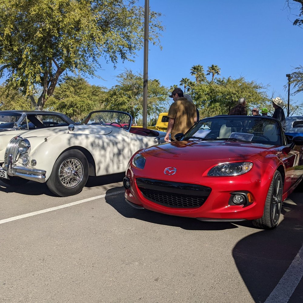 JG Audio & Alarm - Still looking good after 7 years - Auto Detailing Near Me - Berkeley, California