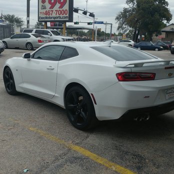 Executive Motorsports - Car Window Tinting Near Me - Houston, Texas Executive Motorsports - Car Window Tinting Near Me - Houston, Texas