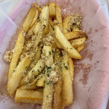 My Homestyle Cafe - GARLIC FRIES - Cafes Near Me - Vallejo, California My Homestyle Cafe - GARLIC FRIES - Cafes Near Me - Vallejo, California