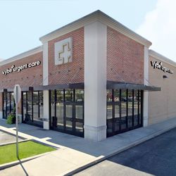 Vybe Urgent Care