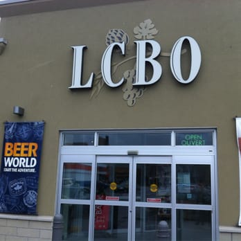 LCBO - Roncesvalles - the front of the restaurant - Beer, Wine & Spirits Near Me - Toronto, Ontario