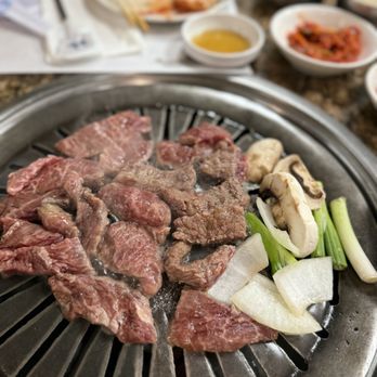 The Corner Place Restaurant - Korean Near Me - Los Angeles, California