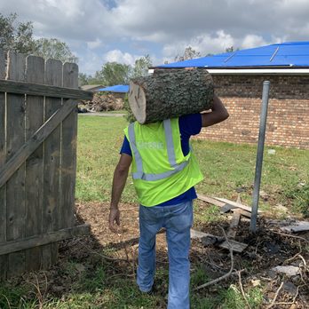 Classic Construction & Restoration - Louisiana hurricane clean-up - Masonry/Concrete Near Me Classic Construction & Restoration - Louisiana hurricane clean-up - Masonry/Concrete Near Me