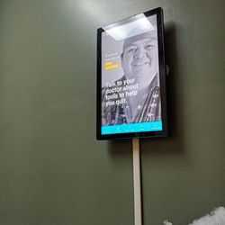 Exam room