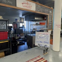 Best Tex Tacos & Tamales - ...my biggest business pet peeve is when they are closed when the sign or online page states they should be open.