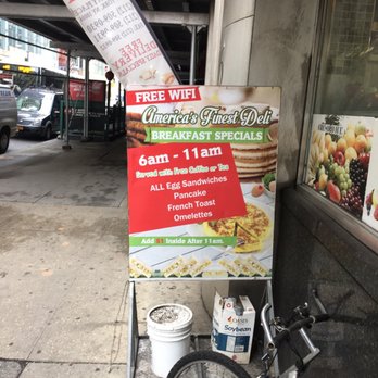 America's Finest Deli - Delis Near Me - New York, New York America's Finest Deli - Delis Near Me - New York, New York