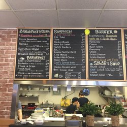 Norland Grill