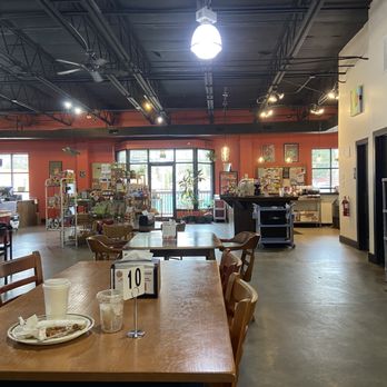 Acadia Foods - seating - Coffee & Tea Near Me - Winston-Salem, North Carolina Acadia Foods - seating - Coffee & Tea Near Me - Winston-Salem, North Carolina