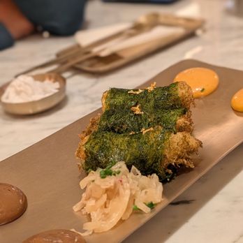 Kunjip Tofu - Seabsss - Korean Near Me - Mountain View, California