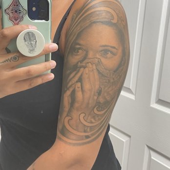 Stay Sacred Studios - Tattoo by Brad ! - Tattoo Near Me - lake forest, California Stay Sacred Studios - Tattoo by Brad ! - Tattoo Near Me - lake forest, California