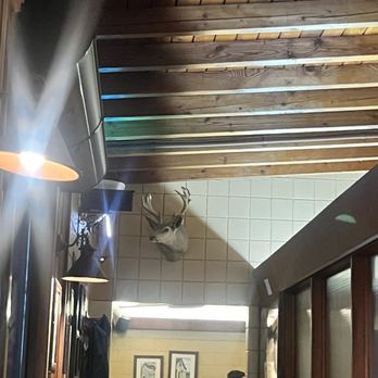 Jocko's Steak House - Steakhouses Near Me - Nipomo, California