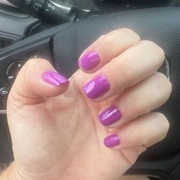 Manicure