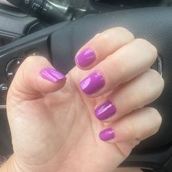 Best Nails - Manicure