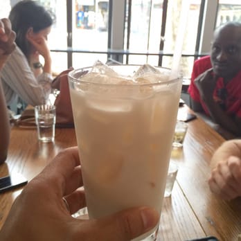 Colina Cuervo - Horchata! - Cafes Near Me - Brooklyn, New York Colina Cuervo - Horchata! - Cafes Near Me - Brooklyn, New York