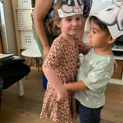 Home Kids Academy