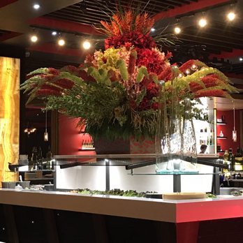 Texas de Brazil - Tulsa - Salad bar - Steakhouses Near Me - Tulsa, Oklahoma Texas de Brazil - Tulsa - Salad bar - Steakhouses Near Me - Tulsa, Oklahoma