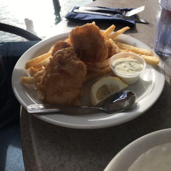 The Dutchie - Fish n chips - Seafood Near Me - Morro Bay, California The Dutchie - Fish n chips - Seafood Near Me - Morro Bay, California