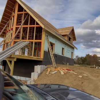 Home Ease - General Contractors Near Me - York, Pennsylvania