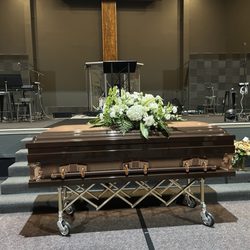 Auble Funeral Home