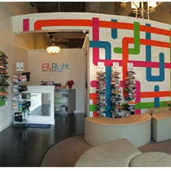 Fit Right Kids Shoes - Our Store!
