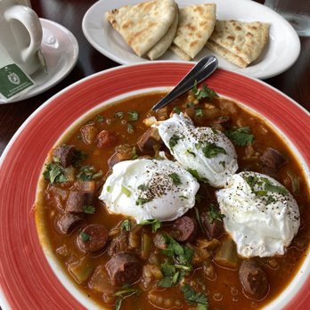 Westfield Station Cafe - Shakshouka with Sausage - Breakfast & Brunch Near Me - Westfield, New Jersey Westfield Station Cafe - Shakshouka with Sausage - Breakfast & Brunch Near Me - Westfield, New Jersey