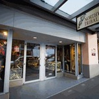 Northwest Tribal Art - 1417 1st Ave, Seattle WA 98101 - Art Galleries Near Me - Seattle, Washington Northwest Tribal Art - 1417 1st Ave, Seattle WA 98101 - Art Galleries Near Me - Seattle, Washington