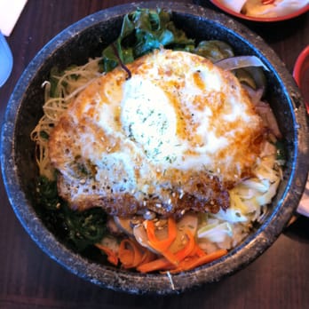 Crazy Sushi - bibimbap - Sushi Bars Near Me - Tigard, Oregon Crazy Sushi - bibimbap - Sushi Bars Near Me - Tigard, Oregon