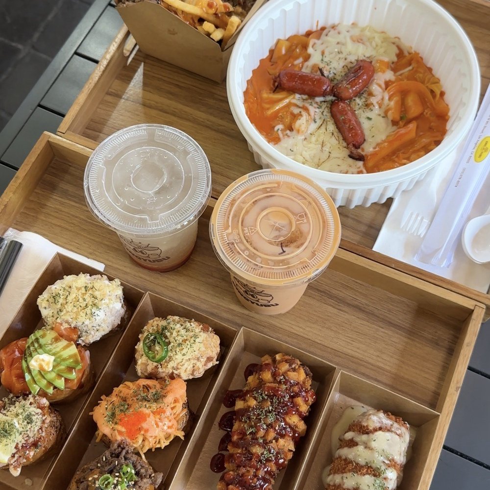 Kingyubu - Sushi Bars Near Me - Los Angeles, California Kingyubu - Sushi Bars Near Me - Los Angeles, California